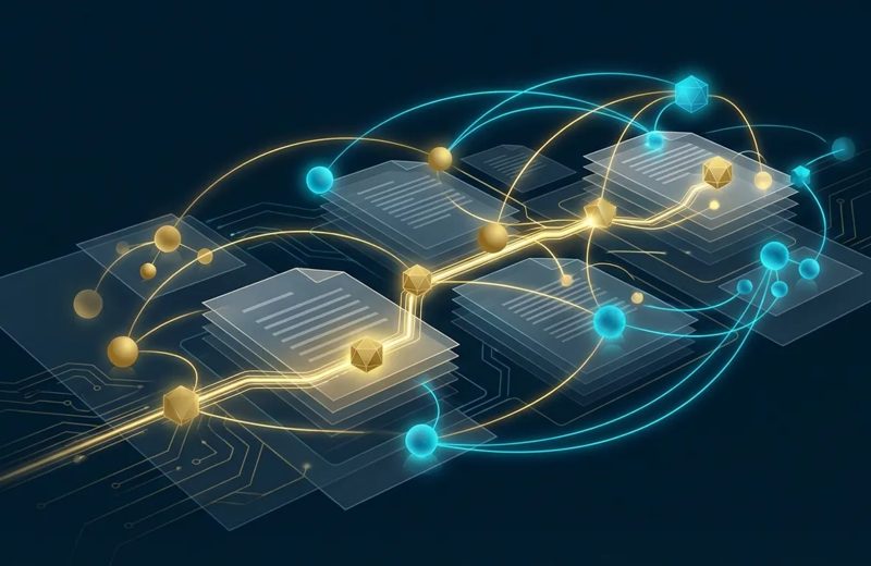 Knowledge Graphs & GraphRAG